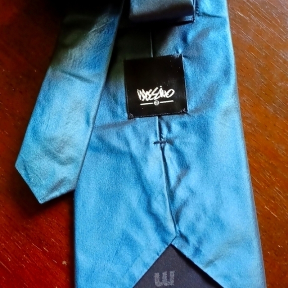 Mossimo Silk Necktie - Picture 2 of 5